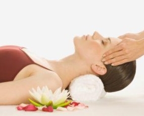 reiki